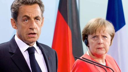 „Merkozy“ zahlen für das Brüsseler Gipfelergebnis einen hohen Preis, weil sich die bereits bestehende Spaltung in der EU noch verfestigt.