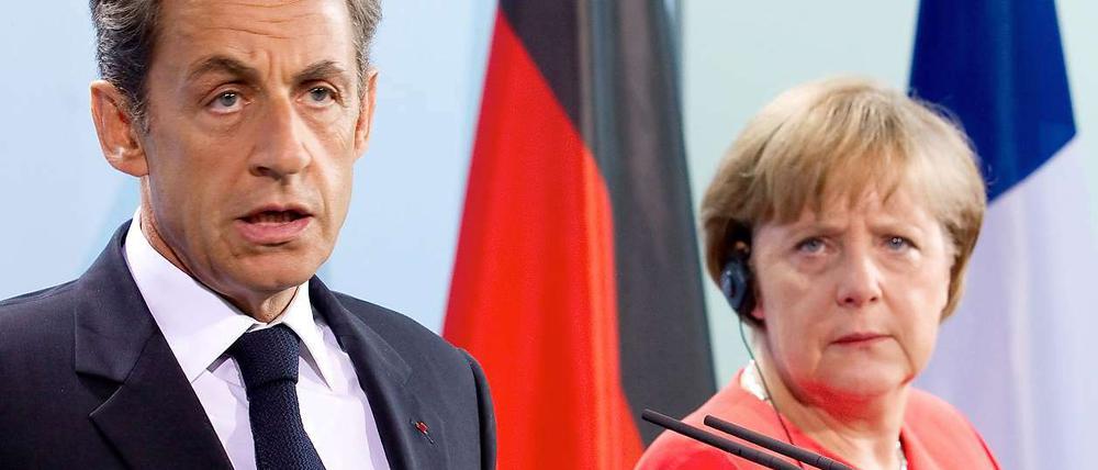 „Merkozy“ zahlen für das Brüsseler Gipfelergebnis einen hohen Preis, weil sich die bereits bestehende Spaltung in der EU noch verfestigt.