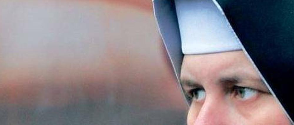 Gut geschützt. Die Pille senkt das Risiko für manche Tumoren – das kann ein Grund für Ordensfrauen sein, sie zur Vorbeugung einzunehmen, sagen Mediziner.