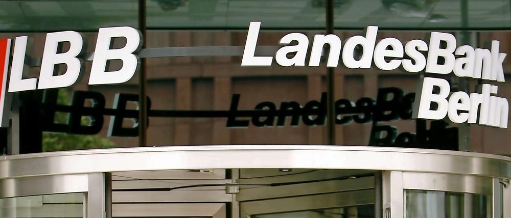 Landesbank Berlin