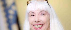 Mütter ohne Partner werden verachtet, sagt Angela McRobbie.