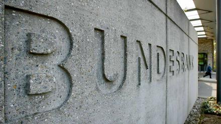 Seit es die EZB gibt, ist die Bundesbank stets auf der Suche nach neuen Aufgaben.