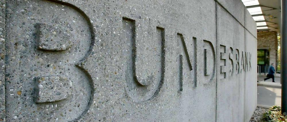 Seit es die EZB gibt, ist die Bundesbank stets auf der Suche nach neuen Aufgaben.