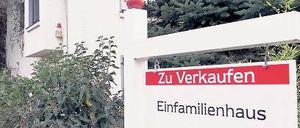 Alles eine Frage der Lage – der örtlichen und der finanziellen. 