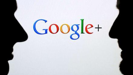 Nase an Nase. Google lädt alle zum Mitmachen ein, die das Unternehmen kritisieren.
