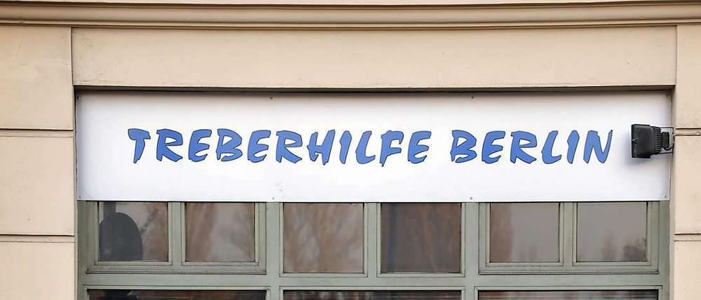 Die Senatsverwaltungen für Jugend sowie für Soziales und die Bezirke haben Unterstützung für die Treberhilfe signalisiert.