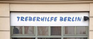 Die Senatsverwaltungen für Jugend sowie für Soziales und die Bezirke haben Unterstützung für die Treberhilfe signalisiert.