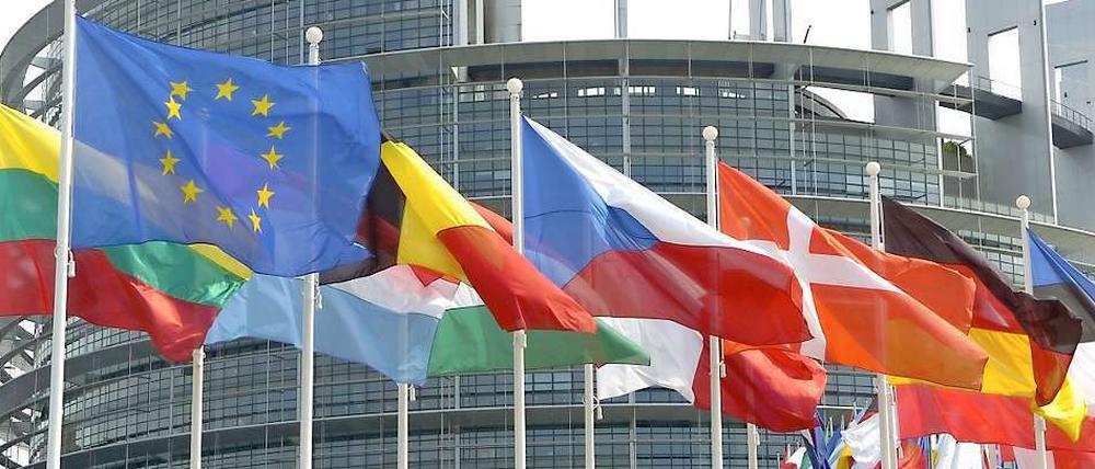 Eine neue Studie hat die Migrationsströme nach der EU-Osterweiterung untersucht.