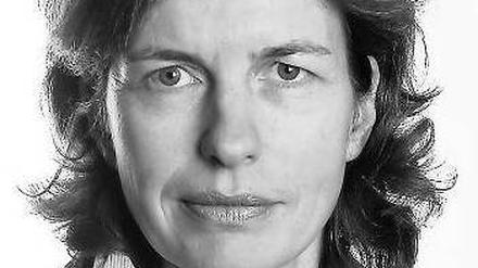 Andrea Nüsse ist Politik-Redakteurin und bereist regelmäßig die Region.