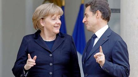 Erwartungen an konkrete Pläne, die aus dem Treffen hervorgehen könnten, wurden in deutschen Regierungskreisen gedämpft.