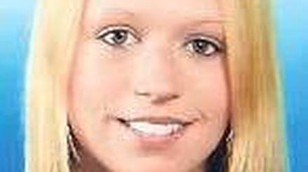 Das Opfer auf einem Polizeifoto. Foto: dpa