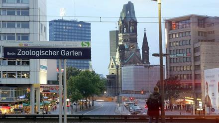 Statt den Bahnhof Zoo zu einem Fernbahnhof zu machen, sollte sich die künftige Koalition lieber darum kümmern, dass die S-Bahn zuverlässig verkehrt.