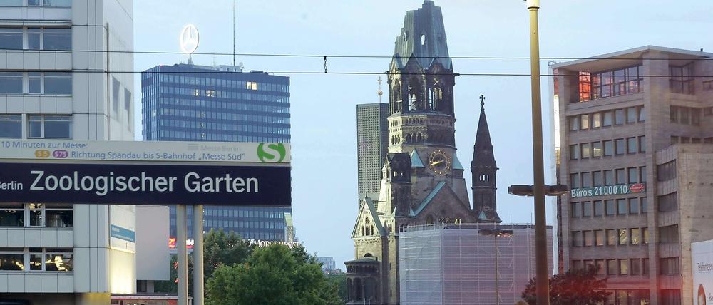 Statt den Bahnhof Zoo zu einem Fernbahnhof zu machen, sollte sich die künftige Koalition lieber darum kümmern, dass die S-Bahn zuverlässig verkehrt.