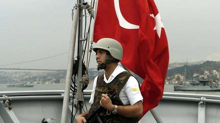 Die Wehrpflicht in der Türkei existiert zwar weiter, kann jetzt aber leichter umgangen werden.