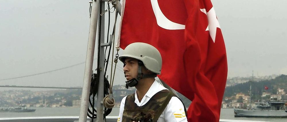 Die Wehrpflicht in der Türkei existiert zwar weiter, kann jetzt aber leichter umgangen werden.