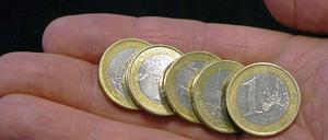 Von einem Zuverdienst zwischen 800 und 1000 Euro bleiben künftig bis zu 20 Euro mehr übrig als bislang.
