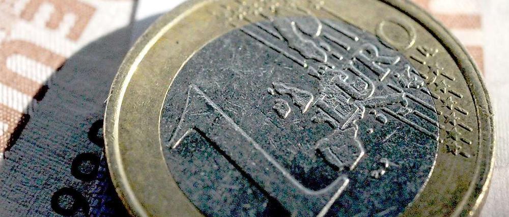 Das Ringen um Griechenland und den Euro geht weiter.