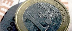 Das Ringen um Griechenland und den Euro geht weiter.