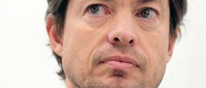 Berggruen