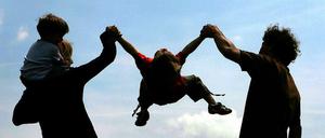 "Ist das Kind von mir?" Manch Vater stellt sich diese Frage.