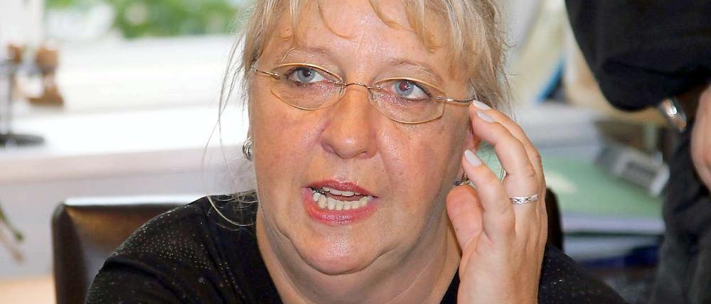 Brigitte Heinisch