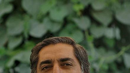 Abdullah Abdullah.