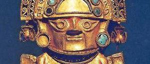 Legendär. Außerhalb Perus hielten Experten die Berichte über den Sican-Herrscher lange für reine Mythen. Die neuesten Funde belegen einen historischen Kern.