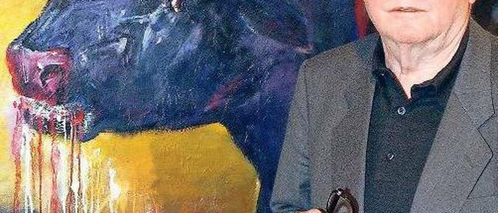 Foto: Patrick Pleul/picture-alliance