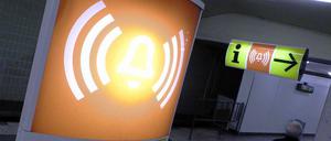 Wieder Übergriffe in der Berliner U- und S-Bahn am Wochenende.