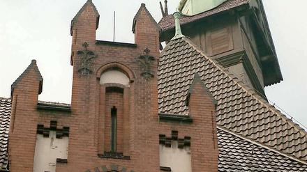 Im Rathaus Lichtenberg stehen die Zeichen auf Veränderung: Auch hier hat die Linke wohl das Bürgermeisteramt an die SPD verloren.