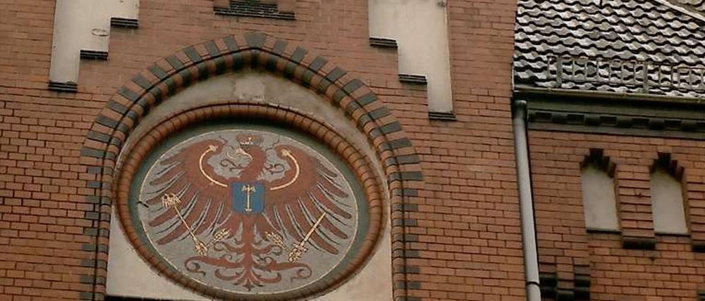 Im Rathaus Lichtenberg stehen die Zeichen auf Veränderung: Auch hier hat die Linke wohl das Bürgermeisteramt an die SPD verloren.