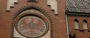 Im Rathaus Lichtenberg stehen die Zeichen auf Veränderung: Auch hier hat die Linke wohl das Bürgermeisteramt an die SPD verloren.