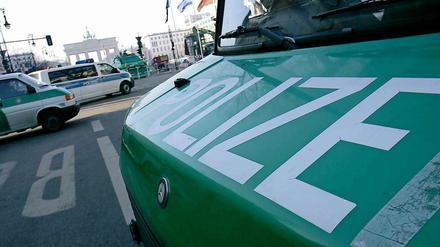 Die Berliner Polizei bekommt einen neuen Präsidenten. Viele mit der Wahl nicht einverstanden.