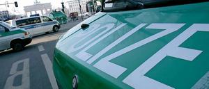 Die Berliner Polizei bekommt einen neuen Präsidenten. Viele mit der Wahl nicht einverstanden. 