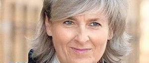 Das Amt vor Augen. Karola Wille soll neue Senderchefin in Leipzig werden. Foto: dpa