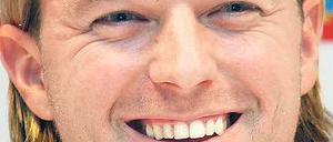 Torwart Timo Hildebrand.