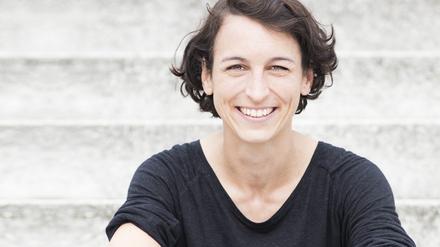 „Frauen sind bestimmt nicht dümmer als Männer, wenn es um Finanzen geht“, sagt Natascha Wegelin.