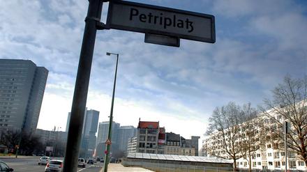Fachleute bezweifeln, ob die Pläne für ein archäologisches Zentrum am Petriplatz nun wirklich der Vergangenheit angehören.