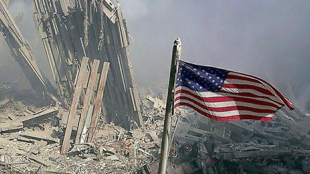 Zehn Jahre sind die Anschläge auf das World Trade Center nun her. Vergessen werden sie nie.