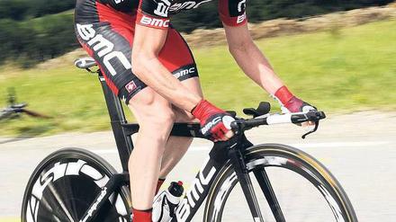 Cadel Evans