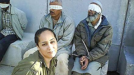 Wirklich keine böse Absicht?