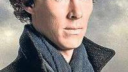 Blitzgescheit und blitzschnell. Sherlock Holmes (Benedict Cumberbatch) hat weniger mit seinem Genie als mit seiner Arroganz zu kämpfen. Foto: ARD