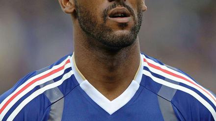 Nicolas Anelka.