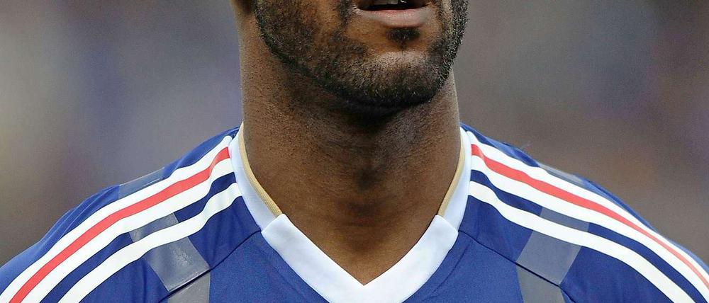 Nicolas Anelka.