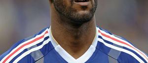 Nicolas Anelka.