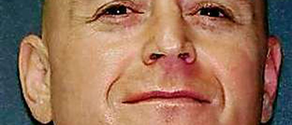 Zum Tode verurteilt: der Texaner Mark Stroman.