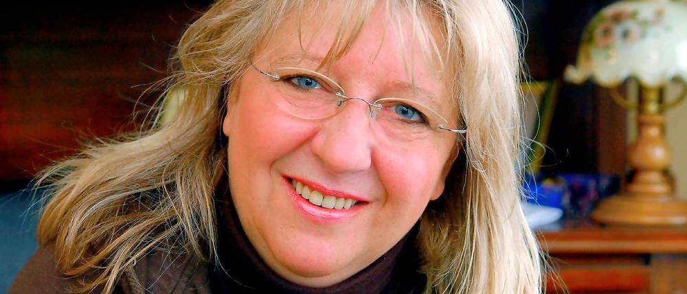 Brigitte Heinisch hat endlich Recht bekommen. 