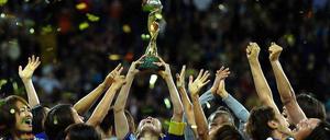 Japan wins. That’s what sport is all about – it's about a game that can't predicted.