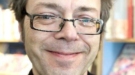 Kai Wilksen.