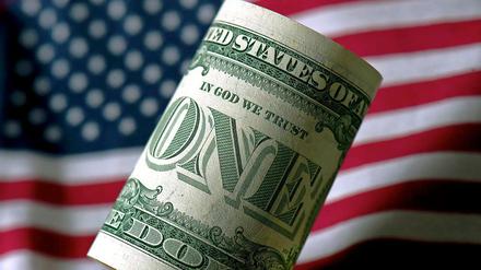 Amerika muss beides tun – Ausgaben senken und Einnahmen erhöhen.